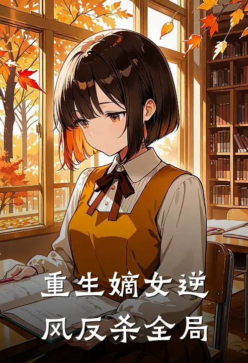 重生嫡女逆风反杀全局