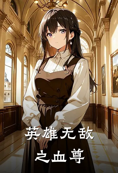 英雄无敌之血尊