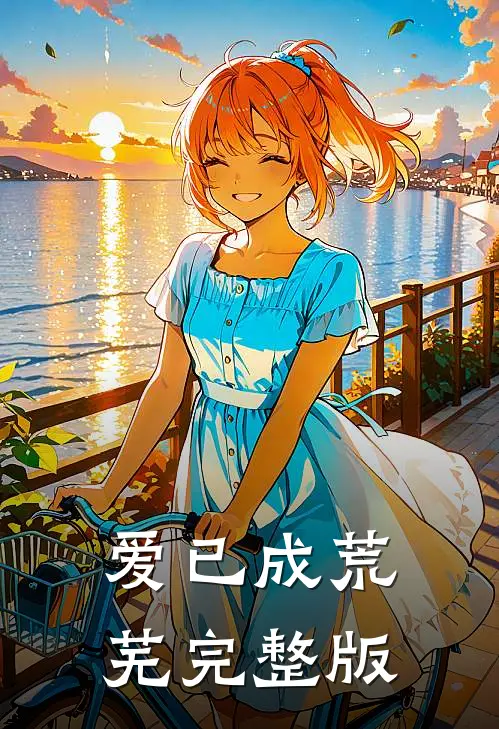 爱已成荒芜完整版