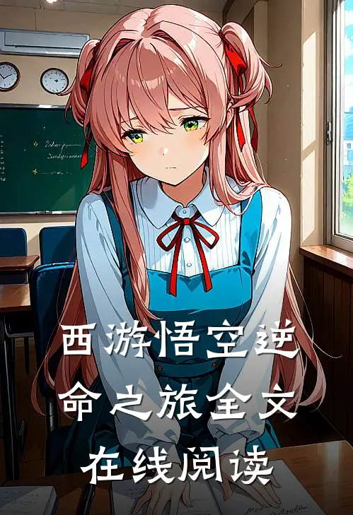 西游悟空逆命之旅全文在线阅读