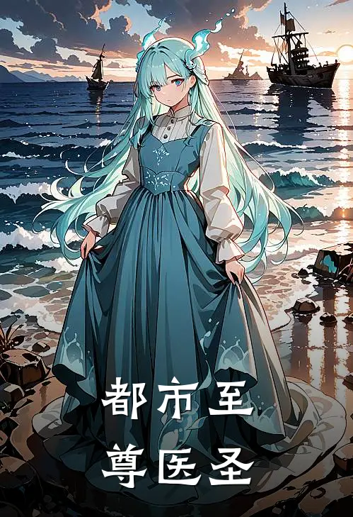 都市至尊医圣