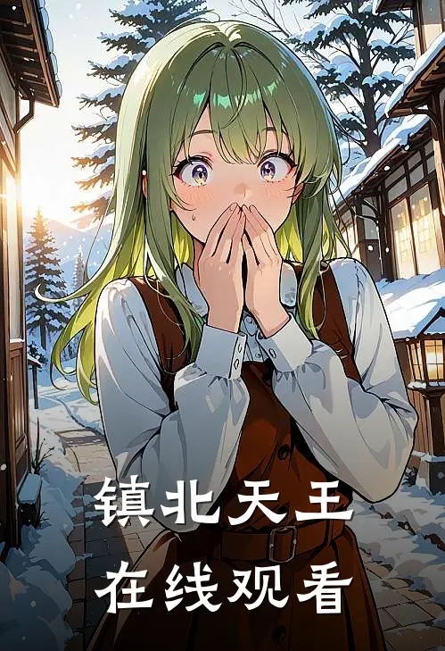 镇北天王在线观看