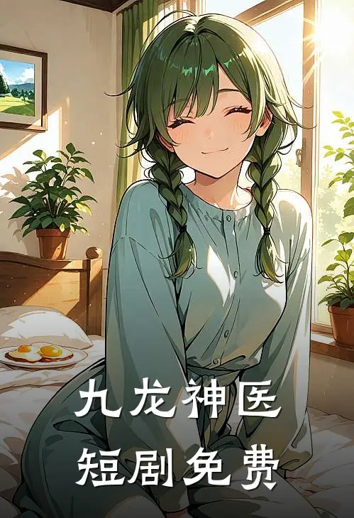 九龙神医短剧免费