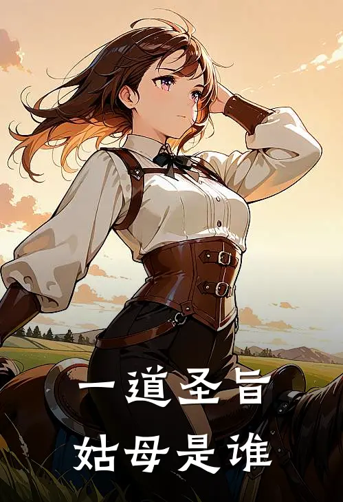 一道圣旨姑母是谁