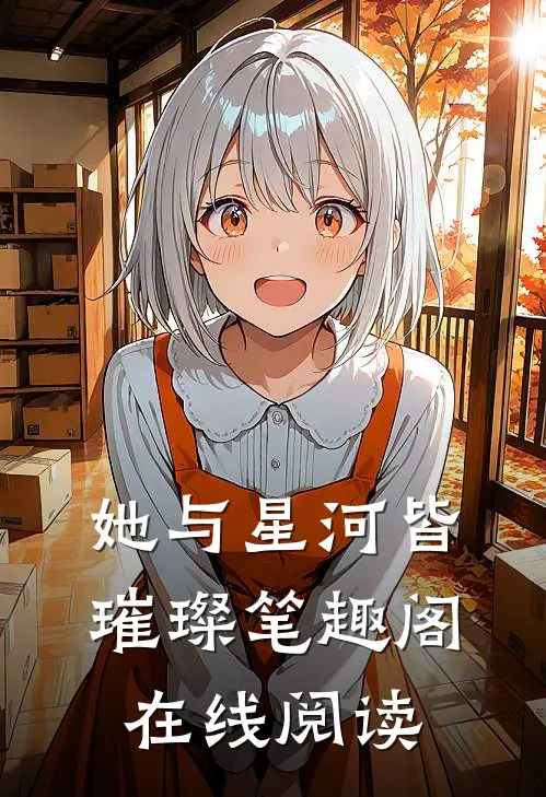 她与星河皆璀璨笔趣阁在线阅读