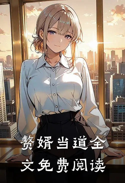 赘婿当道全文免费阅读