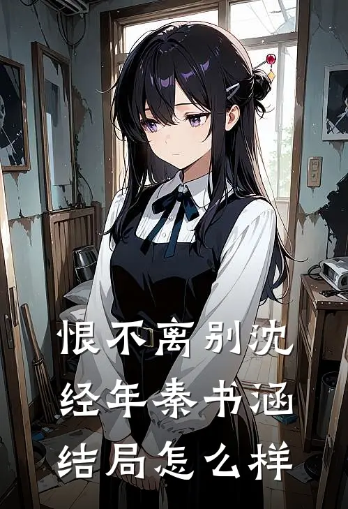 恨不离别沈经年秦书涵结局怎么样