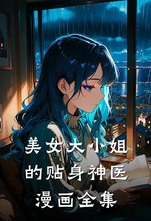 美女大小姐的贴身神医漫画全集
