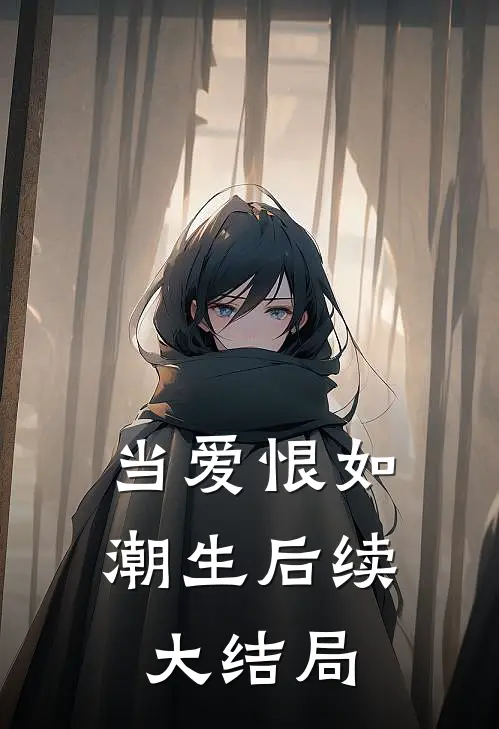 当爱恨如潮生后续大结局