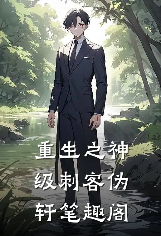 重生之神级刺客伪轩笔趣阁