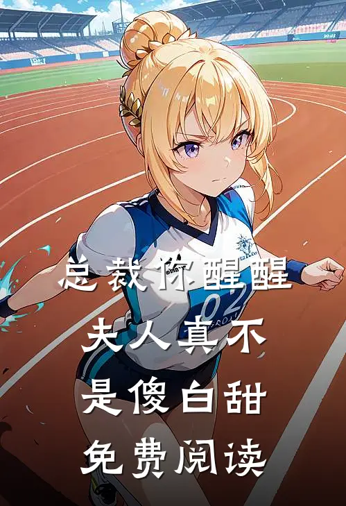 总裁你醒醒夫人真不是傻白甜免费阅读