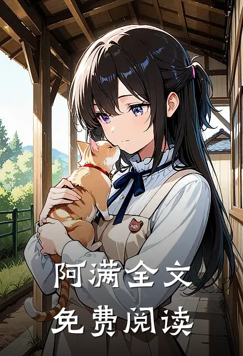 阿满全文免费阅读