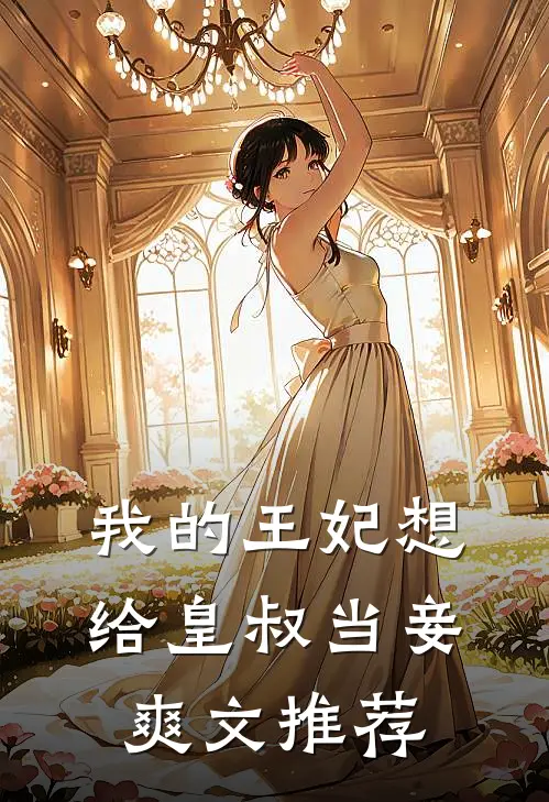 我的王妃想给皇叔当妾爽文推荐