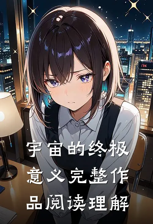 宇宙的终极意义完整作品阅读理解