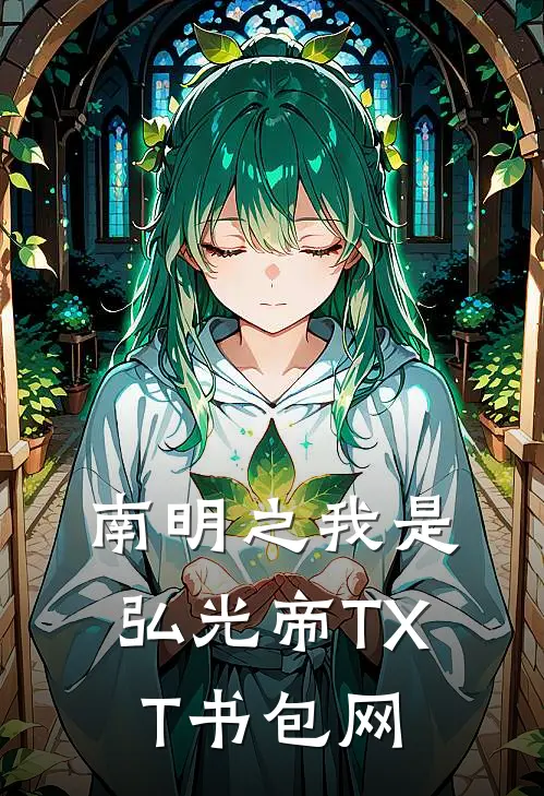 南明之我是弘光帝 TXT书包网