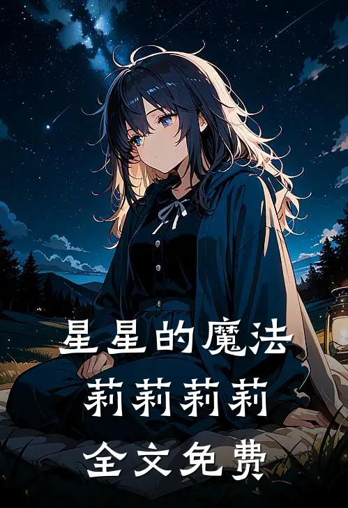 星星的魔法莉莉莉莉全文免费