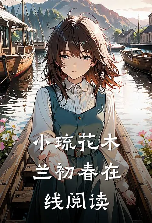小琉花木兰初春在线阅读