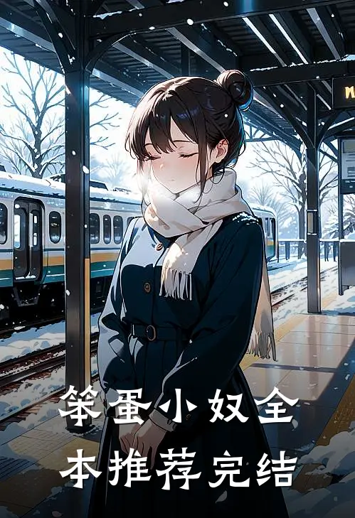 笨蛋小奴全本推荐完结