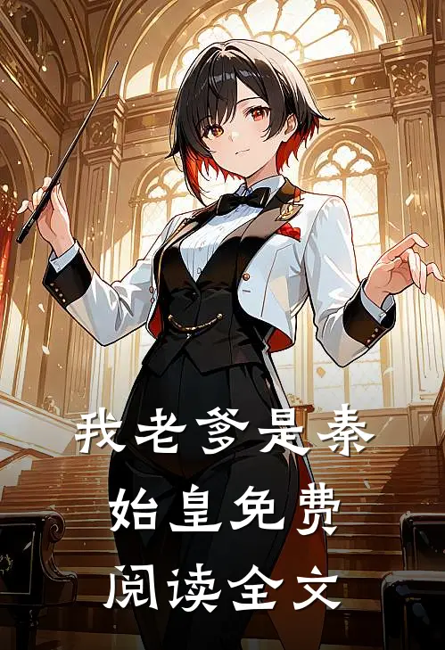 我老爹是秦始皇免费阅读全文
