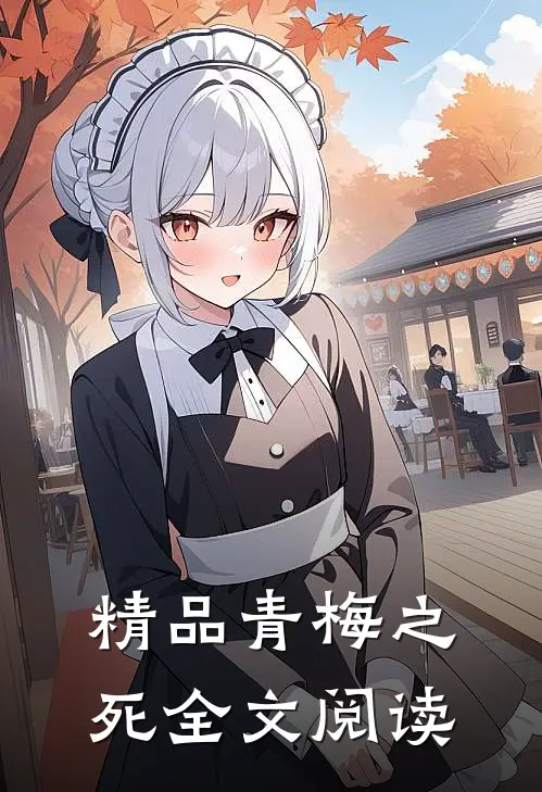 精品青梅之死全文阅读