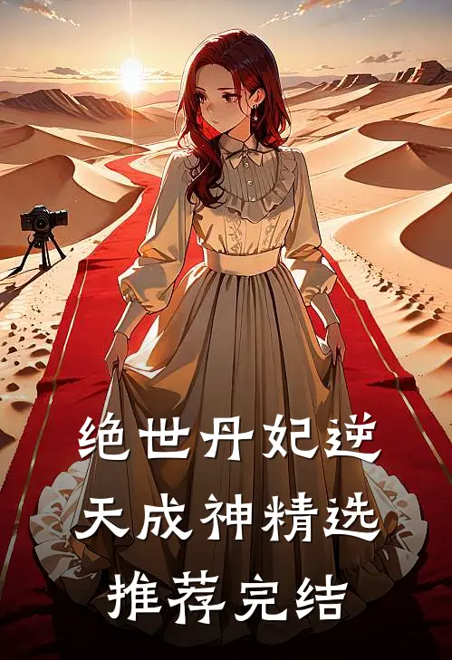 绝世丹妃逆天成神精选推荐完结