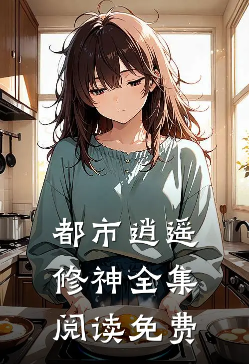 都市逍遥修神全集阅读免费