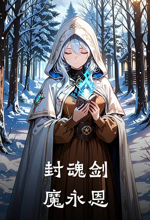 封魂剑魔永恩