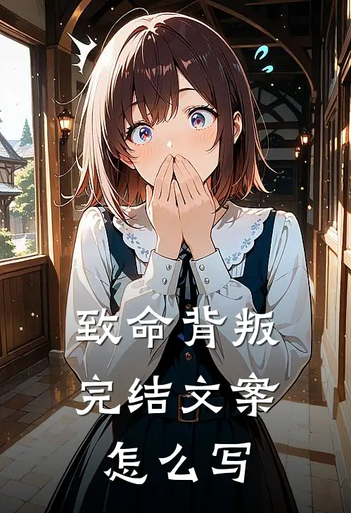 致命背叛完结文案怎么写