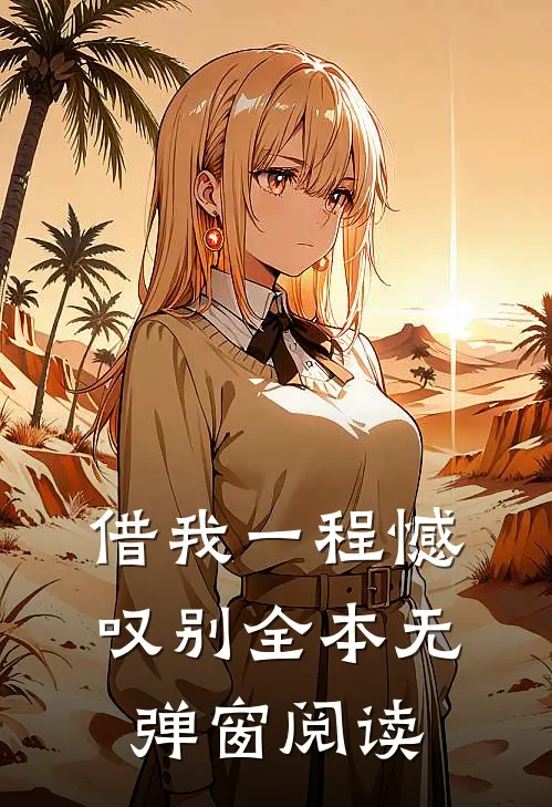 借我一程憾叹别全本无弹窗阅读
