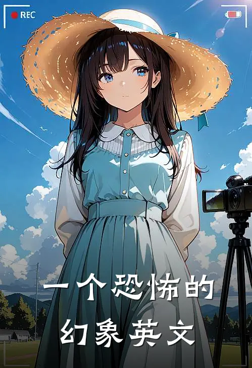 一个恐怖的幻象英文