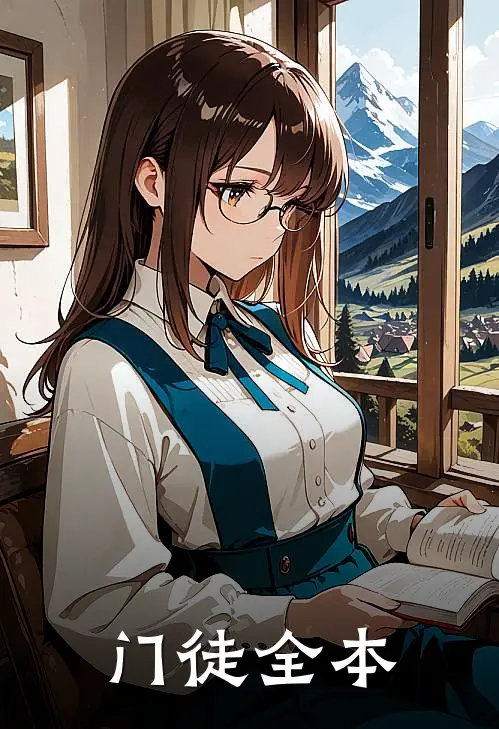 门徒全本
