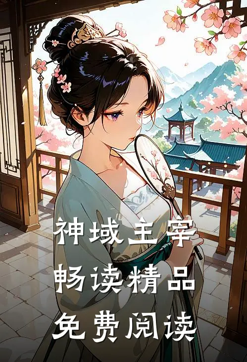 神域主宰畅读精品免费阅读