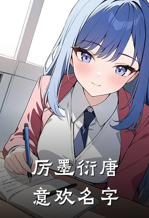 厉墨衍唐意欢名字
