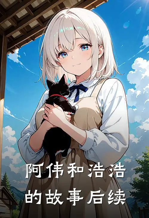 阿伟和浩浩的故事后续