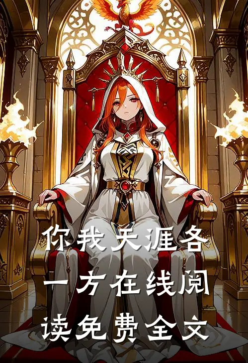 你我天涯各一方在线阅读免费全文
