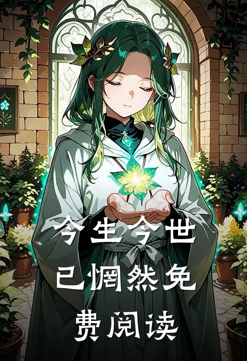今生今世已惘然免费阅读