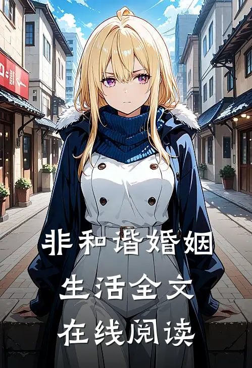 非和谐婚姻生活全文在线阅读