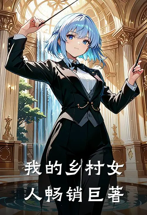 我的乡村女人畅销巨著