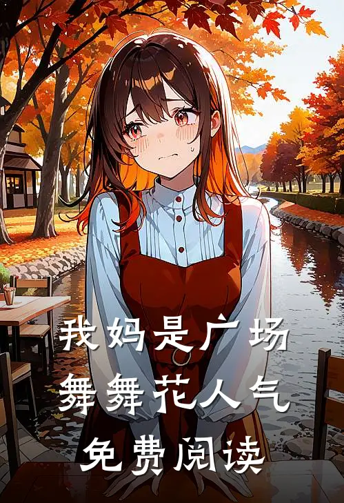 我妈是广场舞舞花人气免费阅读