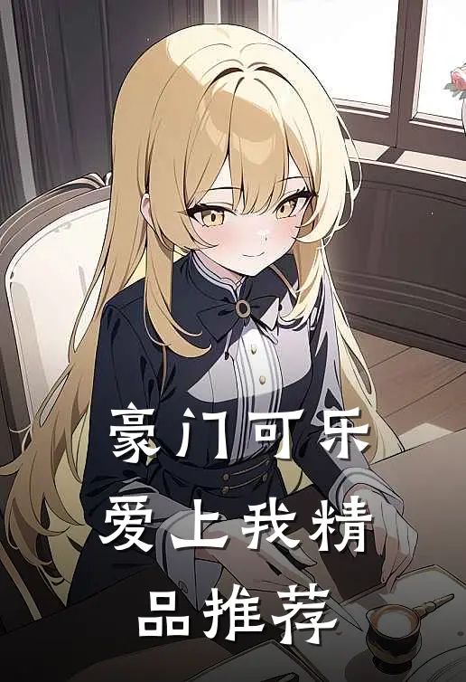 豪门可乐爱上我精品推荐