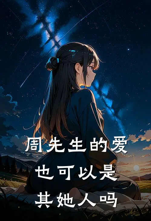 周先生的爱也可以是其她人吗