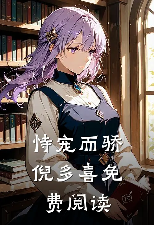 恃宠而骄倪多喜免费阅读