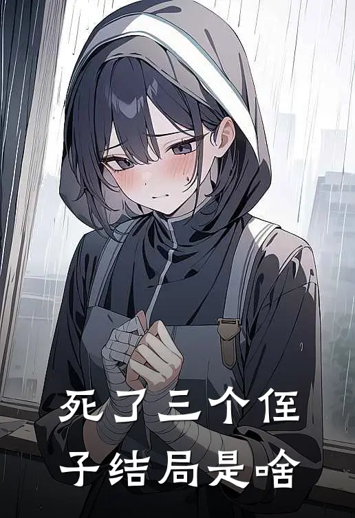死了三个侄子结局是啥
