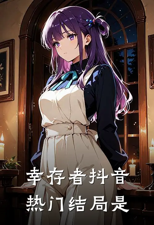 幸存者抖音热门结局是