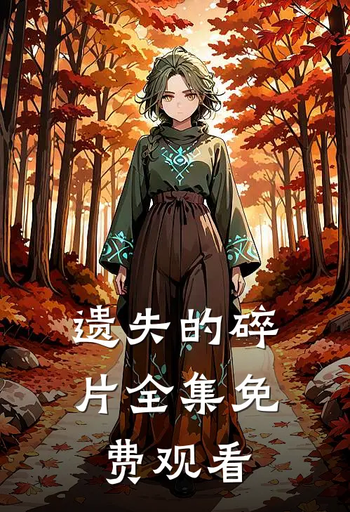 遗失的碎片 全集免费观看