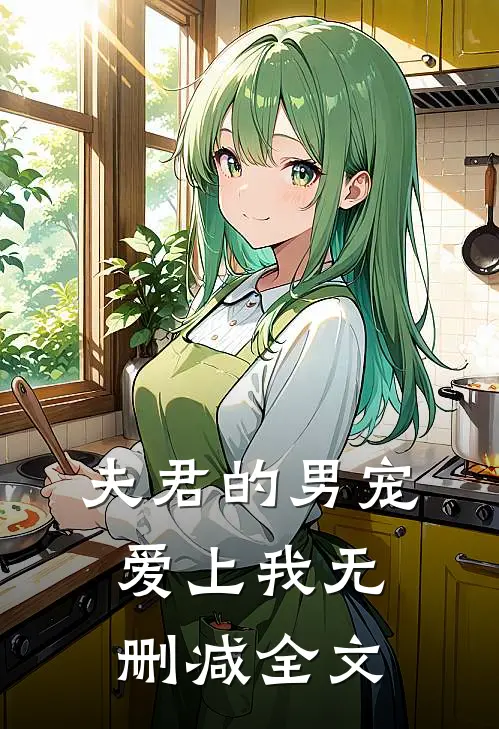 夫君的男宠爱上我无删减全文