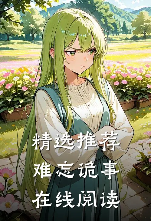精选推荐难忘诡事在线阅读