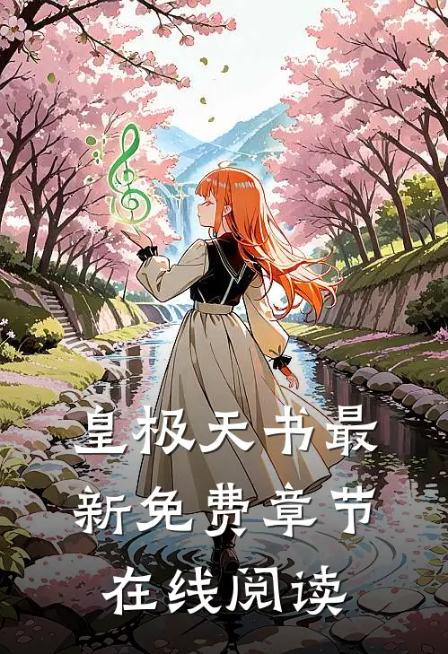 皇极天书最新免费章节在线阅读