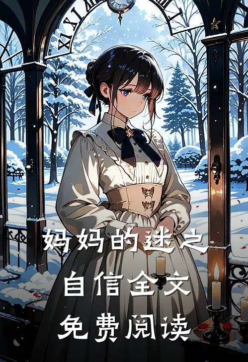 妈妈的迷之自信全文免费阅读