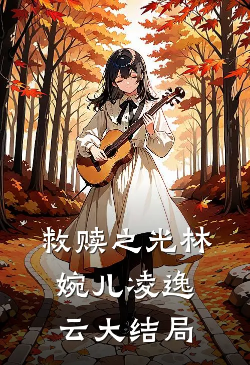 救赎之光林婉儿凌逸云大结局